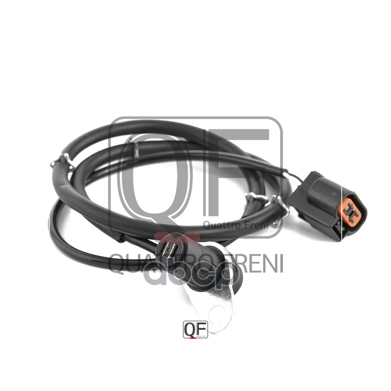 Импульсный датчик abs fr lh QUATTRO FRENI арт. qf60f00095