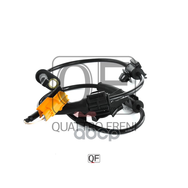 Импульсный Датчик Abs QUATTRO FRENI арт. QF60F00097