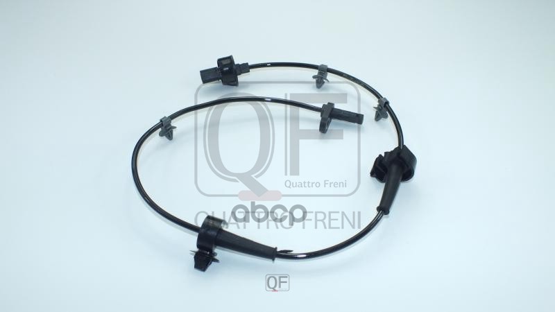 Импульсный датчик abs fr lh QUATTRO FRENI арт. qf60f00102
