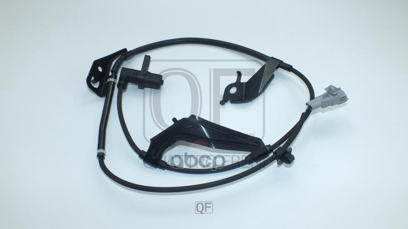 Импульсный датчик abs fr lh QUATTRO FRENI арт. qf60f00109