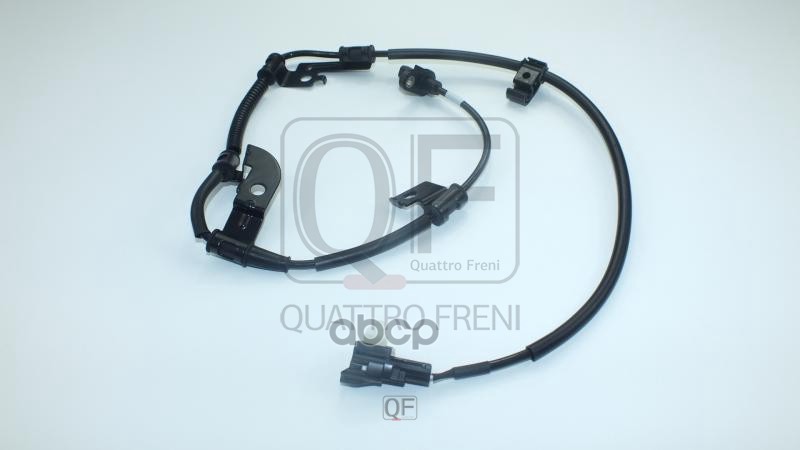 Импульсный датчик abs fr lh QUATTRO FRENI арт. qf60f00117