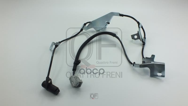 Импульсный датчик abs fr lh QUATTRO FRENI арт. qf60f00145