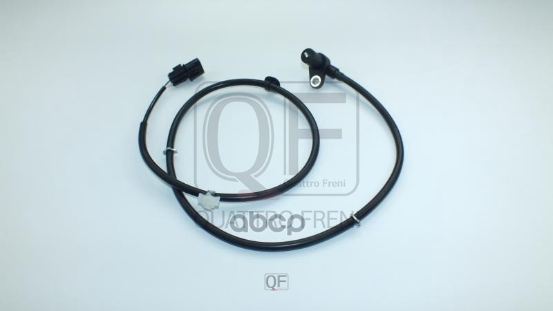 Импульсный датчик abs fr rh QUATTRO FRENI арт. qf60f00149