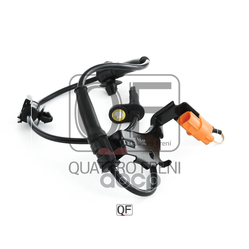 Импульсный Датчик Abs Fr Rh QUATTRO FRENI арт. qf60f00154