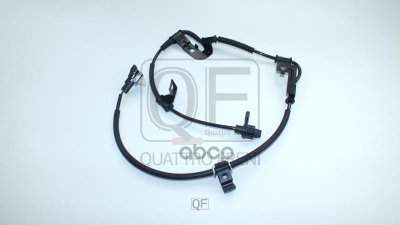 Импульсный датчик abs fr rh QUATTRO FRENI арт. qf60f00173