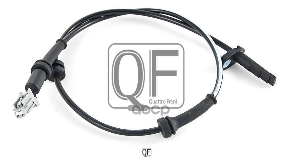 Импульсный датчик abs fr QUATTRO FRENI арт. qf60f00215
