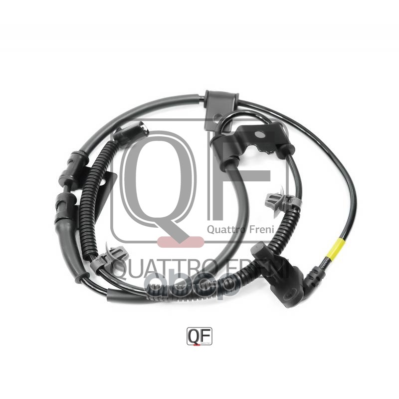 Импульсный датчик abs fr rh QUATTRO FRENI арт. qf60f00374