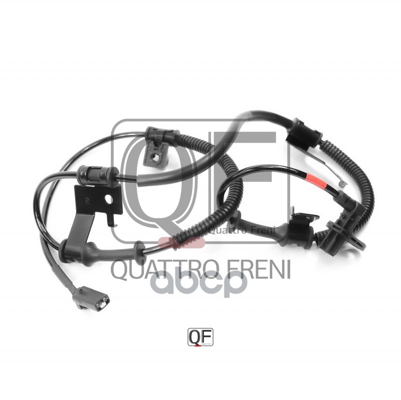 Импульсный датчик abs fr rh QUATTRO FRENI арт. qf60f00380