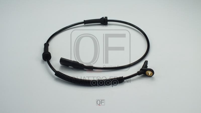 Импульсный датчик abs fr QUATTRO FRENI арт. qf60f00443