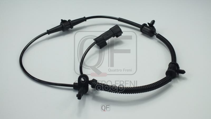 Импульсный датчик abs fr QUATTRO FRENI арт. qf60f00446
