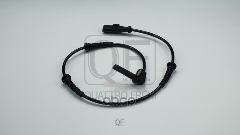 Импульсный датчик abs fr QUATTRO FRENI арт. qf60f00448
