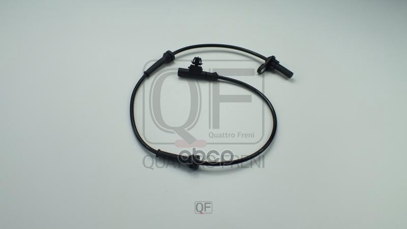 Импульсный датчик abs fr lh QUATTRO FRENI арт. qf60f00454