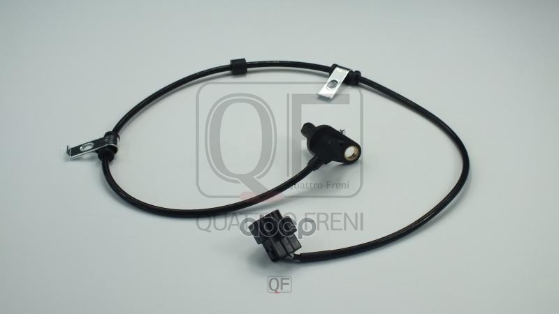 Импульсный датчик abs fr rh QUATTRO FRENI арт. qf60f00457