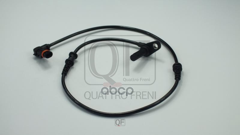 Импульсный Датчик Abs Fr Lh QUATTRO FRENI арт. QF60F00499