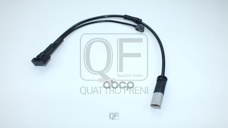 Датчик Износа Тормозных Колодок Fr QUATTRO FRENI арт. qf60f00523