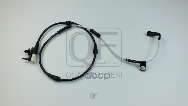 Датчик износа тормозных колодок fr QUATTRO FRENI арт. qf60f00526