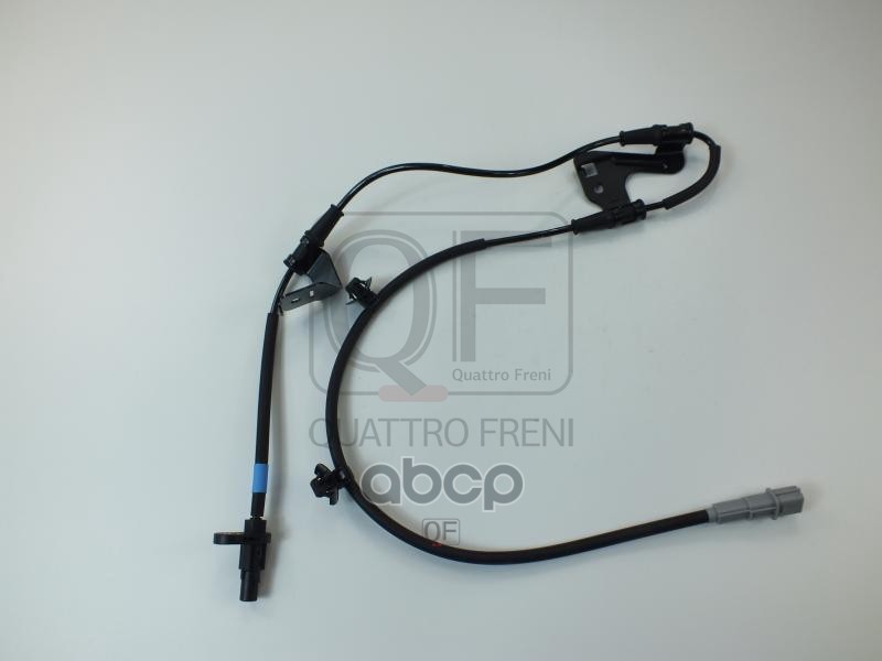 Импульсный датчик abs fr lh QUATTRO FRENI арт. qf60f00550