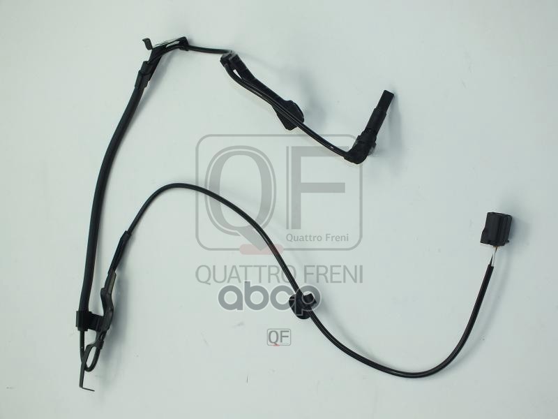 Импульсный датчик ABS fr rh QUATTRO FRENI арт. qf60f00570