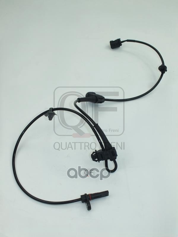 Импульсный датчик ABS fr QUATTRO FRENI арт. qf60f00571