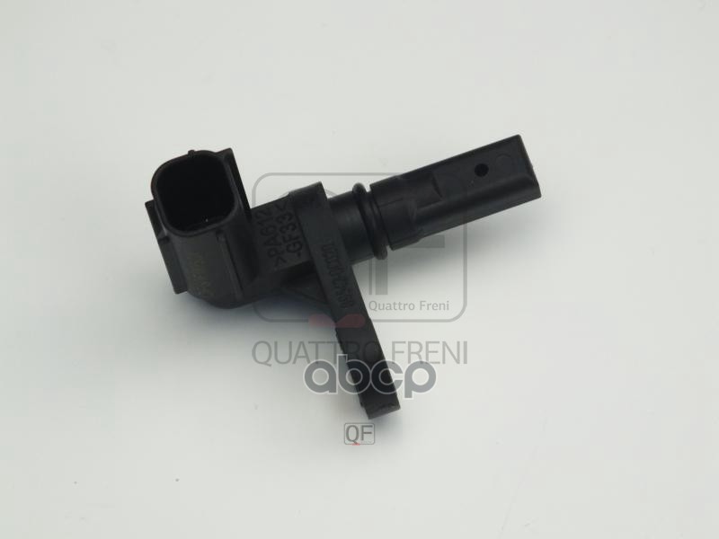 Датчик abs передний правый QUATTRO FRENI арт. qf60f00584