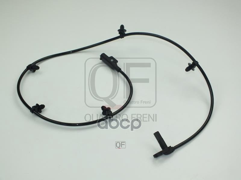 Датчик ABS rr lh QUATTRO FRENI арт. qf60f00590