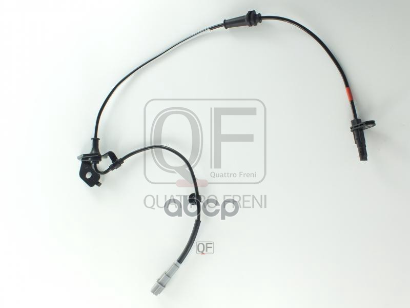 Датчик абс fr rh QUATTRO FRENI арт. qf60f00610
