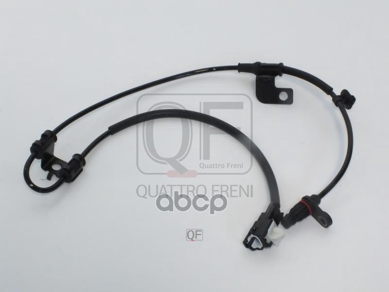 Датчик абс fr rh QUATTRO FRENI арт. qf60f00612