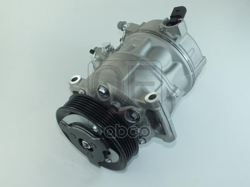 Компрессор Кондиционера QUATTRO FRENI арт. qf60q00056