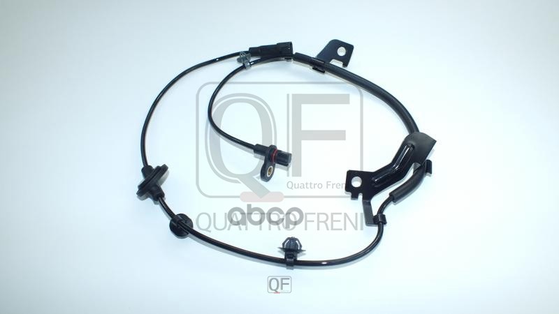 Импульсный датчик abs rr lh QUATTRO FRENI арт. qf61f00069