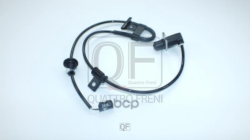 Импульсный датчик abs rr lh QUATTRO FRENI арт. qf61f00082