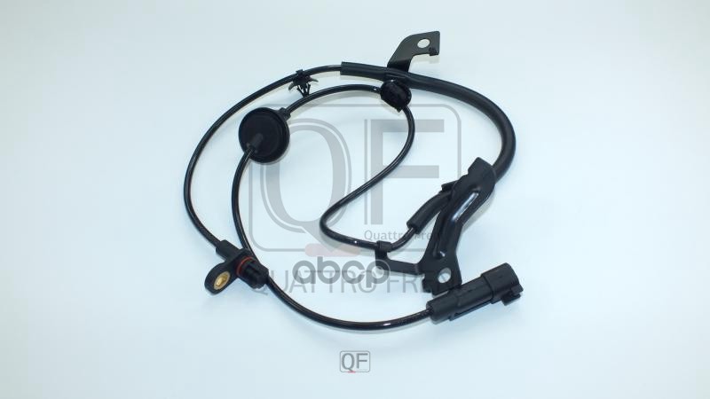 Импульсный датчик ABS RR RH QUATTRO FRENI QF61F00110 QUATTRO FRENI арт. QF61F00110