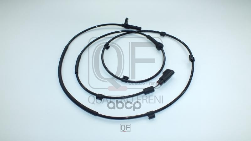 Импульсный датчик abs rr rh QUATTRO FRENI арт. qf61f00123