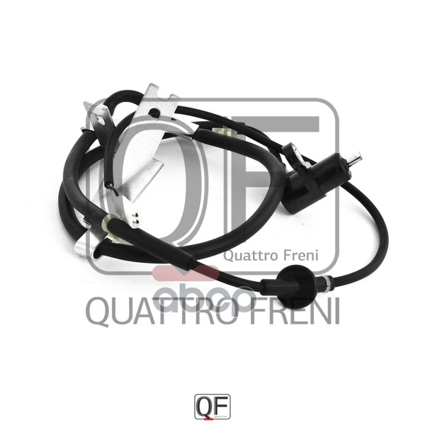 Импульсный датчик abs rr QUATTRO FRENI арт. qf61f00131