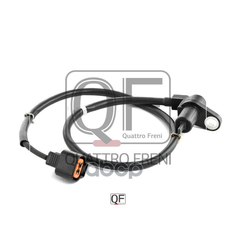 Датчик Abs Задний Правый Mitsubishi Lancer 01-11 QUATTRO FRENI арт. QF61F00145