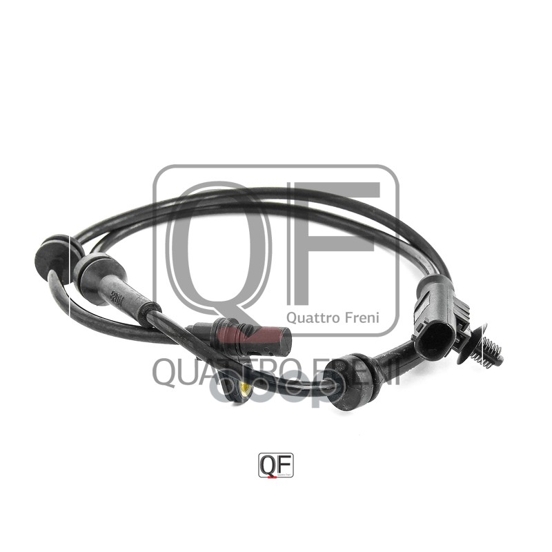 Импульсный датчик abs rr lh QUATTRO FRENI арт. qf61f00175