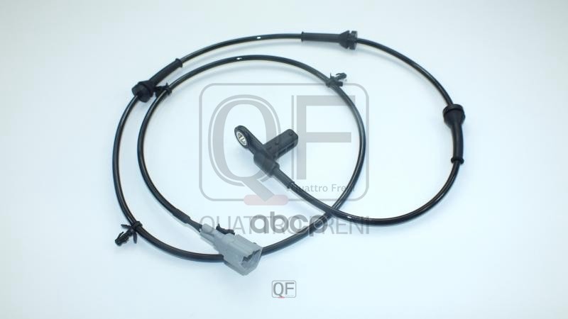 Импульсный Датчик Abs Задний Правый QUATTRO FRENI арт. QF61F00186