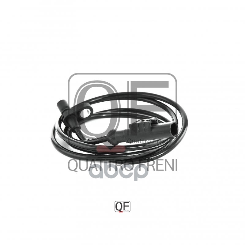 Импульсный датчик abs rr QUATTRO FRENI арт. qf61f00189