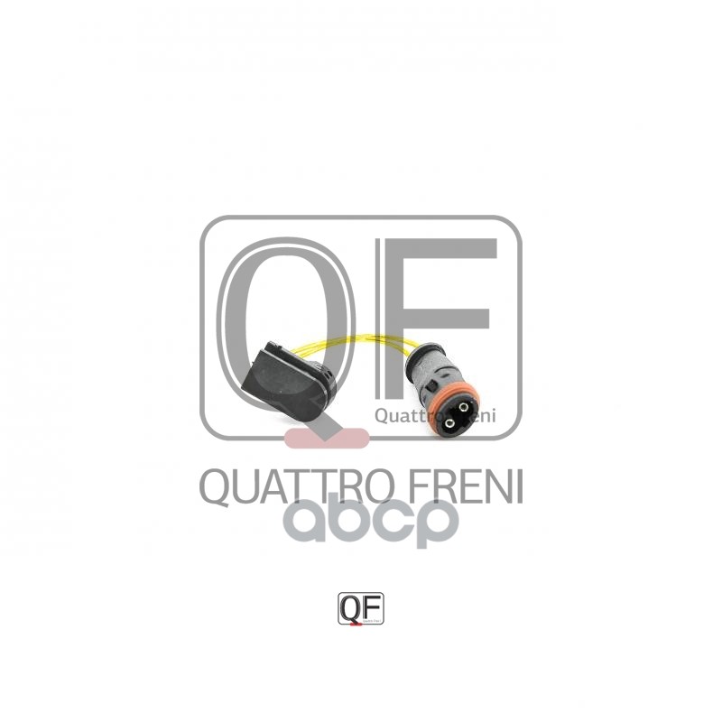 Датчик Износа Тормозных Колодок Rr QUATTRO FRENI арт. qf61f00228