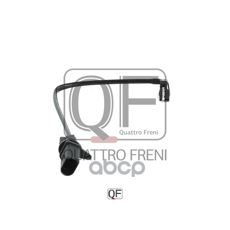 Датчик износа тормозных колодок rr QUATTRO FRENI арт. qf61f00236