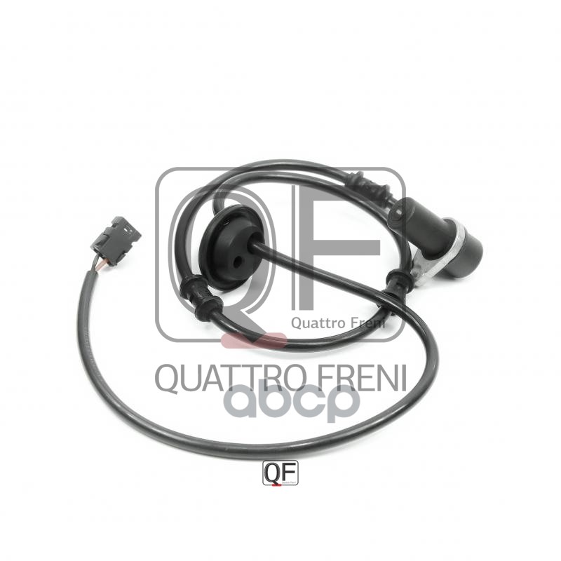 Импульсный Датчик Abs Rr Lh QUATTRO FRENI арт. qf61f00247