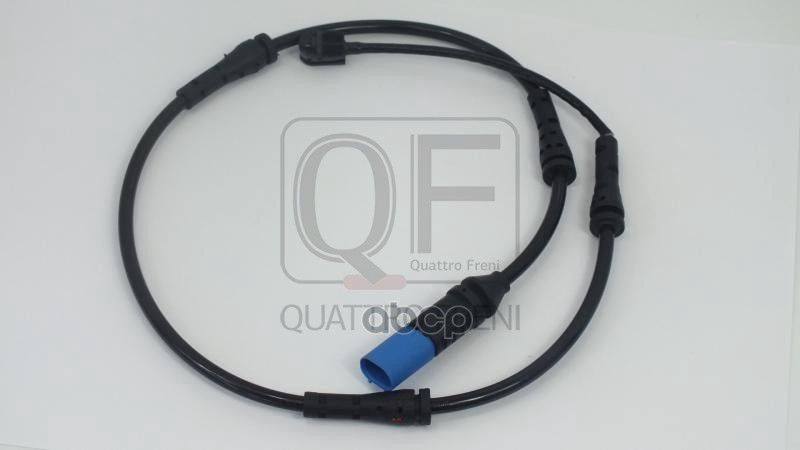 Датчик износа тормозных колодок rr QUATTRO FRENI арт. qf61f00383