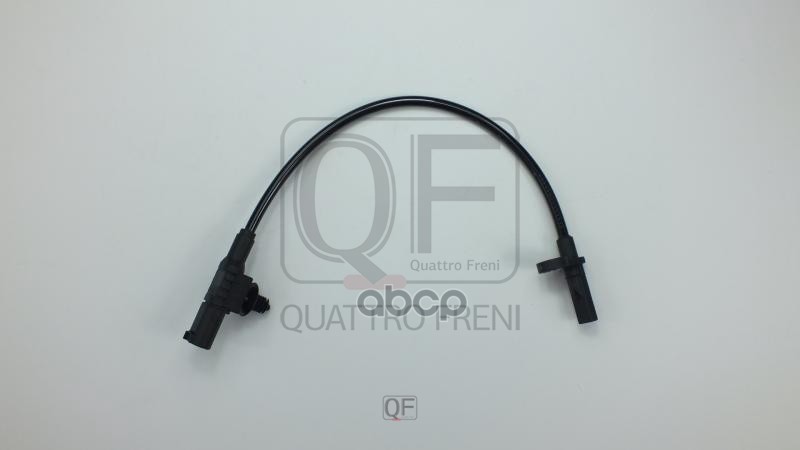 Импульсный датчик abs rr QUATTRO FRENI арт. qf61f00403