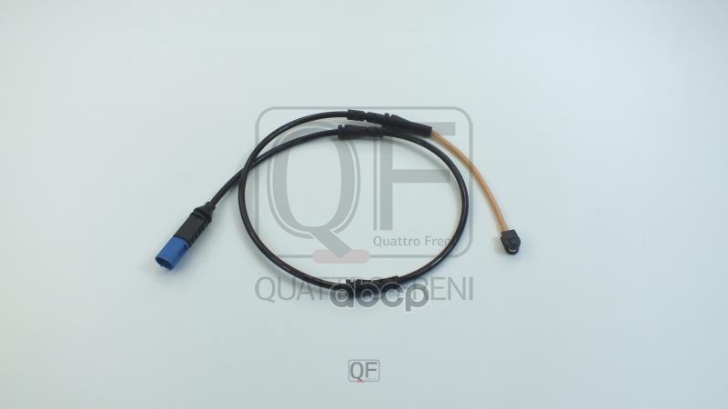 Датчик износа тормозных колодок rr QUATTRO FRENI арт. qf61f00453
