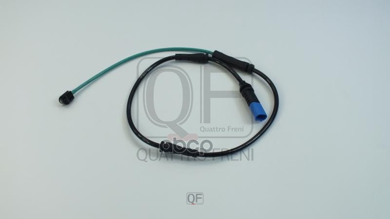 Датчик износа тормозных колодок rr QUATTRO FRENI арт. qf61f00454