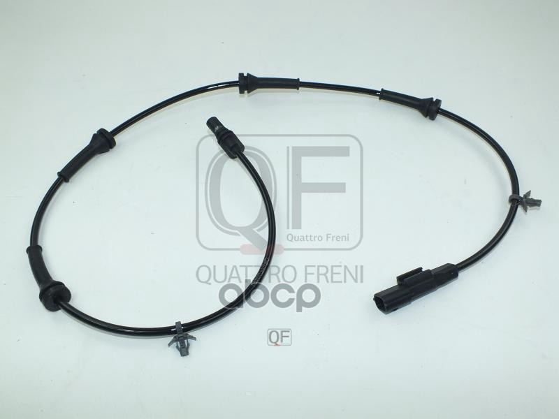 Импульсный датчик ABS rr QUATTRO FRENI арт. qf61f00491