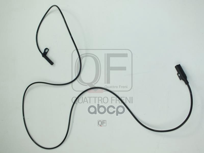 Импульсный датчик ABS rr lh QUATTRO FRENI арт. qf61f00493