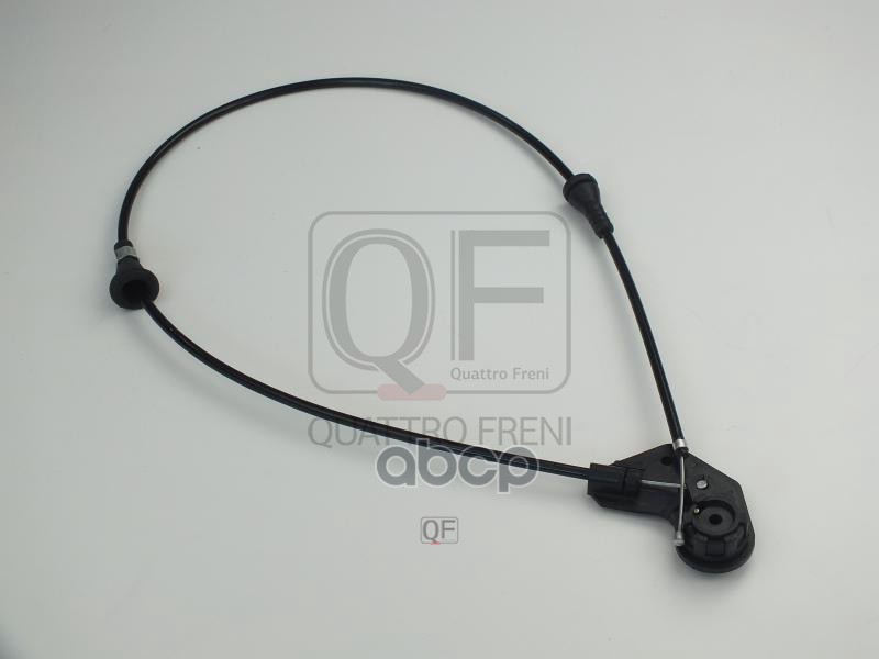 Трос капота QUATTRO FRENI арт. qf62g00004