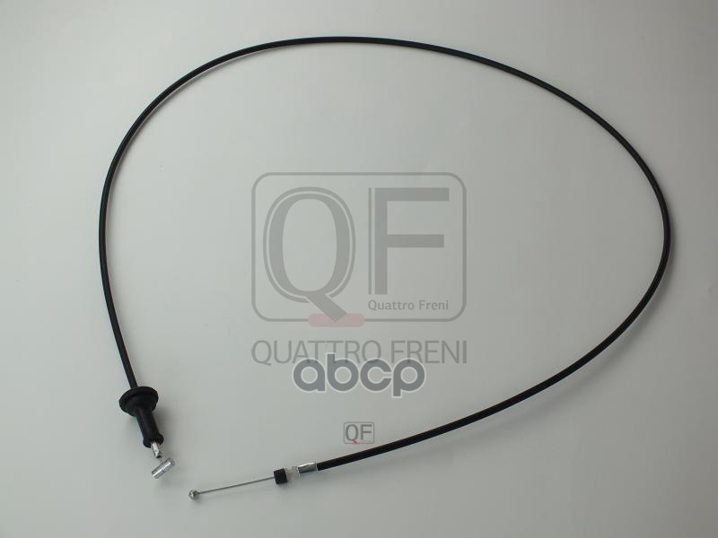 Трос капота QUATTRO FRENI арт. qf62g00062