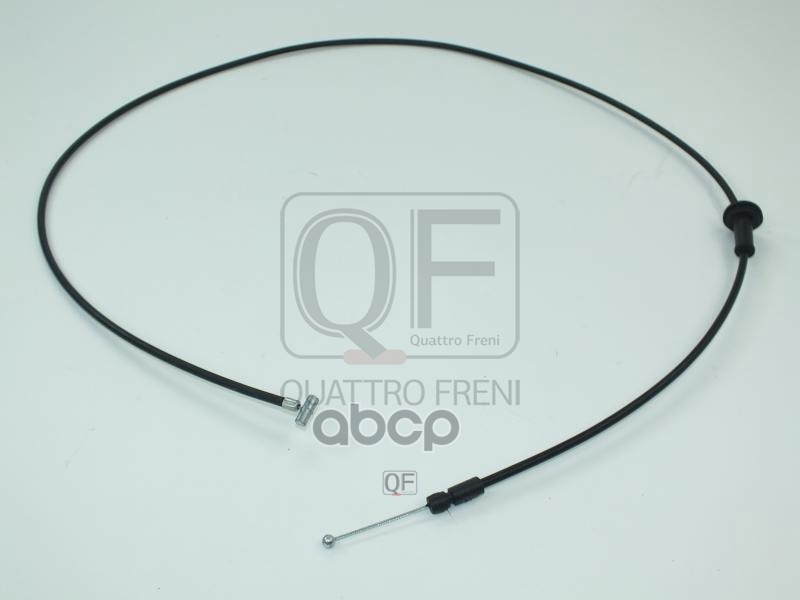 Трос капота QUATTRO FRENI арт. qf62g00064