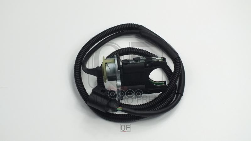 Датчик Рулевой Рейки QUATTRO FRENI арт. qf63e00002